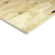 H3 LOSP Treated Plywood
