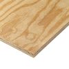 Plywood T&G - Pine - Stress Grade F11