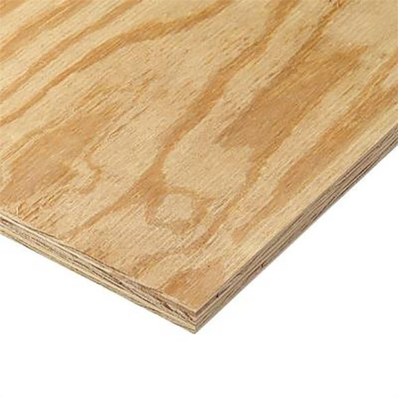 Plywood T&G - Pine - Stress Grade F11