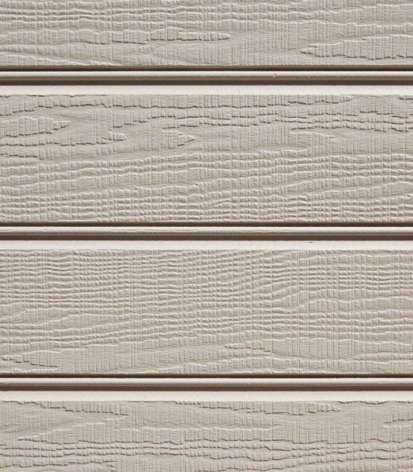 Weathertex - Selflok Plank
