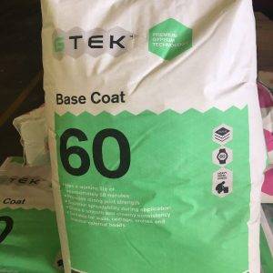 GTEK Basecoat 20KG