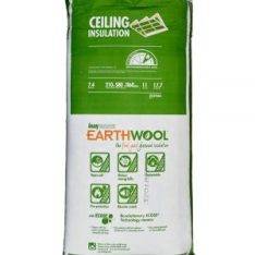 ceiling insulation