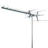 Matchmaster 01MM-DC21A Digital TV Antenna VHF/UHF (6-12)(28-40) 21 Elements