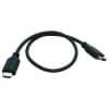 Matchmaster 04MM-HDC10 Standard Speed HDMI© Cable With Ethernet 10M