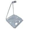 Matchmaster 11MM-TRIPOD-M Tripod Mount For Metal Roofs (5 Pack)