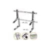 BRK WALL 250KG 85 x 55 x 45CM POWDER COA