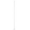 Brilliant 100550/05 900mm Sweep Fan Extension Rod To Suit Brilliant Fan Part Nos: 99983/05 100012/05