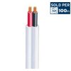 1.5TF Twin Flat Cable, 1.5 sq-mm x 100m