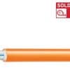 44C&EC1KV500 0.6/1kV V-90 PVC Insulated Circular Cable, 4 Core plus Earth, 4 sq-mm x 500m