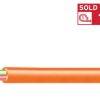 63C&EC1KV500 0.6/1kV V-90 PVC Insulated Circular Cable, 3 Core plus Earth, 6 sq-mm x 500m