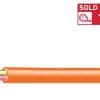 64C&EC1KV500 0.6/1kV V-90 PVC Insulated Circular Cable, 4 Core plus Earth, 6 sq-mm x 500m