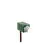 Clipsal 42E350RLD2MVW 350 Watt ICONIC LED Rotary Dimmer Mech Vivid White