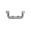 Clipsal 154 Mounting Clip, 50mm W x 120mm L x 13mm D, 1 Gang, For 10mm Wall Board C-Clip