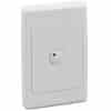 Clipsal 2031VETR3WE White Electric Electronic Time Delay Switch, 10A, 250V