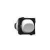Clipsal 30MDWE White Electric PVC 1 Way Switch Mechanism, 250VAC, 10A