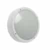 Vega IP65 LED Bulkhead Flush Finish Cool