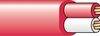 1.5TAFR Twin Active Fire Alarm Cable, 1.5 sq-mm