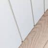 Easycraft Silhouette - General Purpose Interior Wall Panelling - Channel 100