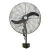 Fantech Pwet634-03sp 630mm Dia 3speed Oscillating Wall Mount