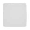 Fantech RESPG150SQWH Square Grille to Suit Rapid Response Fitting