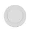 Fantech RESPG8-RNWH Round Grille to Suit RESPF8 Rapid Response Exhaust Fan, White