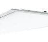Haneco MATRIX36W0312 A 36W Tritone, evenly lit, LED panel with Flicker, Free driver