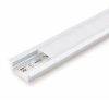 Haneco PARAL23REC2M Housing Recessed 23mm 120deg 2m