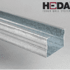 HEDA JAMB90 92MMX 89MMX25X1.55BMT