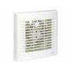 HPM R621/8A Legrand Heavy Duty Exhaust Fan, 245 cu-m/hr Flow, 150mm Dia, Ceiling/Wall/Window Mount