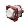 Legrand EM770IMWE White Switch Mechanism, 230-240V, 16A