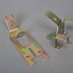 M27 Side Mount Spring Hanger | Best Studco Ceilings Supplier