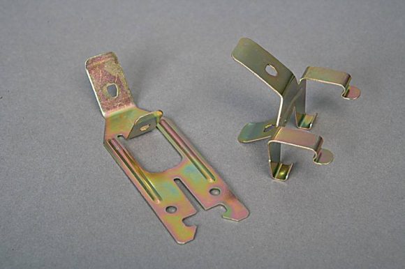 M27 Side Mount Spring Hanger | Best Studco Ceilings Supplier