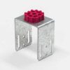 RESILMOUNT SLIMCEIL BRACKET