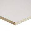 Moisture Resistant White Melamine Particleboard 2400 x 1200 x 16mm