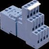 NHP 9402 Base for 5532 Relay/9902 LED