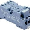 NHP 9472 Base For 5532 Relay/9901 Led