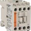 NHP CA71210415VAC Contactor 3 pole 12A 5.5kW 1N/O Auxiliary 415V AC Coil