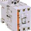 NHP CA73000415VAC Contactor 3 pole 30A 15kW 415V AC Coil