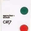 NHP CAT7N7.5P240VAC Direct On-Line Starter 7.5KW, IP66 Polycarbonate Enclosure, Control Voltage 240 V AC, Start, Stop Pushbuttons, No Overload