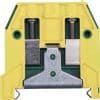 NHP V7WG6 Terminal Earth 6mm² Green/Yellow