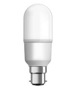 Ledvance LED ECO STICK 11 W/4000K B22d, LED Lamp, 11W, 4000K, Cool White, B22d, OSRSTKECO11W840B22