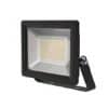 Pierlite SHADOWECO100BK SHADOW ECO 100W 4000K 10000LM Shadoweco LED Floodlight