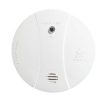 PSA HG3000 240 Volt Surface Mounted Photoelectric Wired Interconnect Smoke Alarm With 9 Volt Battery Backup