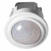 Robus RR360-01 Passive Infrared Presence Detector, 9m Range, 220-240VAC, 360 deg Angle, White