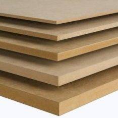 Standard MDF