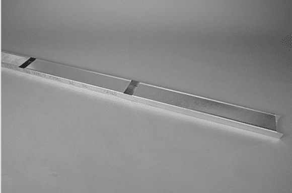 51mm NOGGING TRACK - 3600 MM