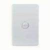 Switch Vertical 1 Gang 10AX/16A 250V