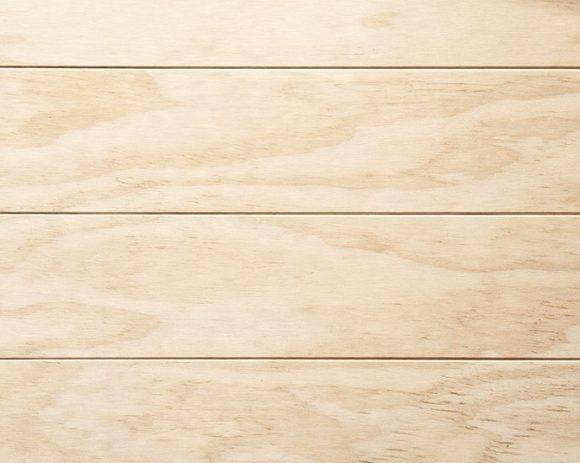 V Groove Wall Panelling - Pine plywood