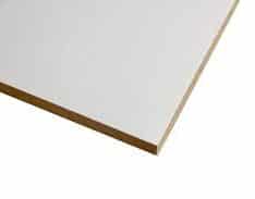 Whitefoil MDF
