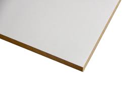 Whitefoil MDF | Buy Online – Adelaide Building Supplies , SA
